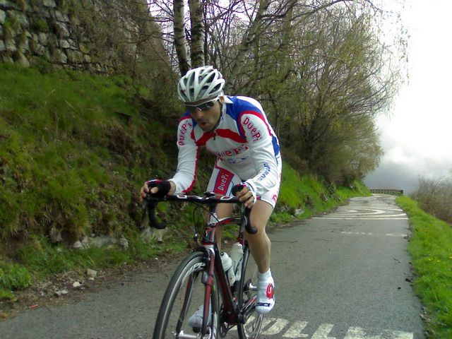 Foto Grimpeur 2010